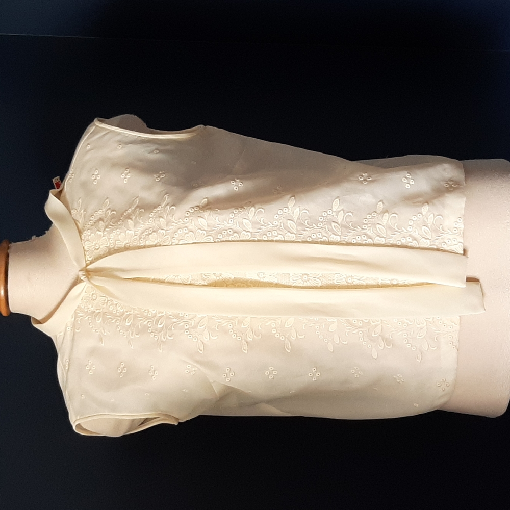 Vintage top
